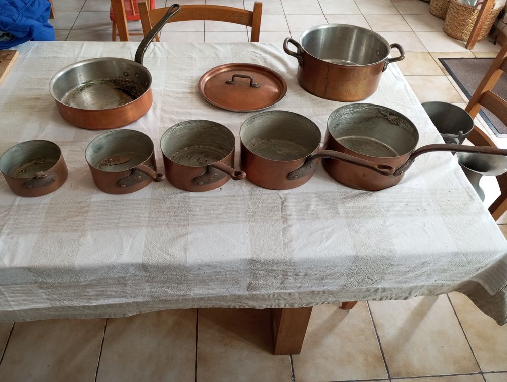 Objets cuisine 0 Toulon (83)