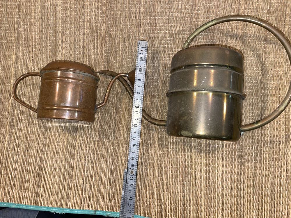 Objets cuivre laiton 50 Agen (47)