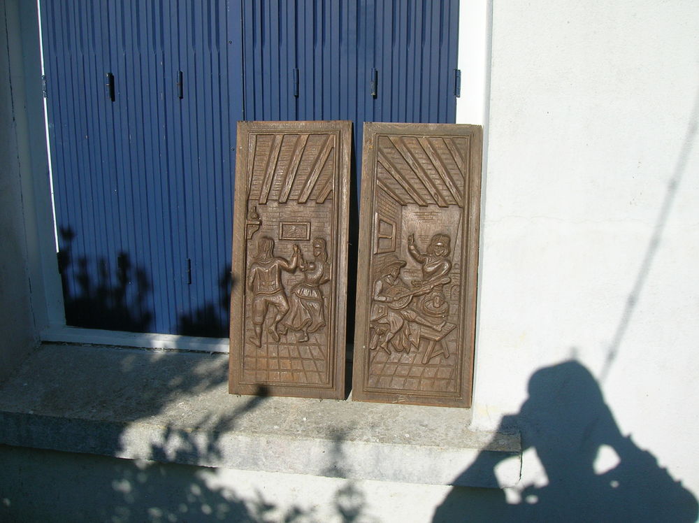 objets d�co  breton 50 Guidel (56)