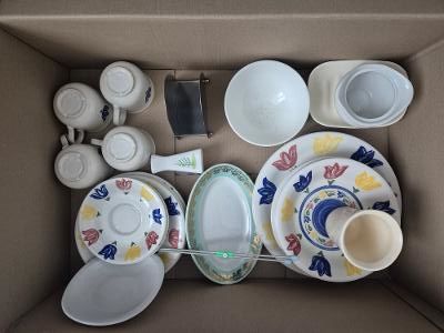 Objets, d�coration et vaisselle divers. 0 Saint-Pathus (77)