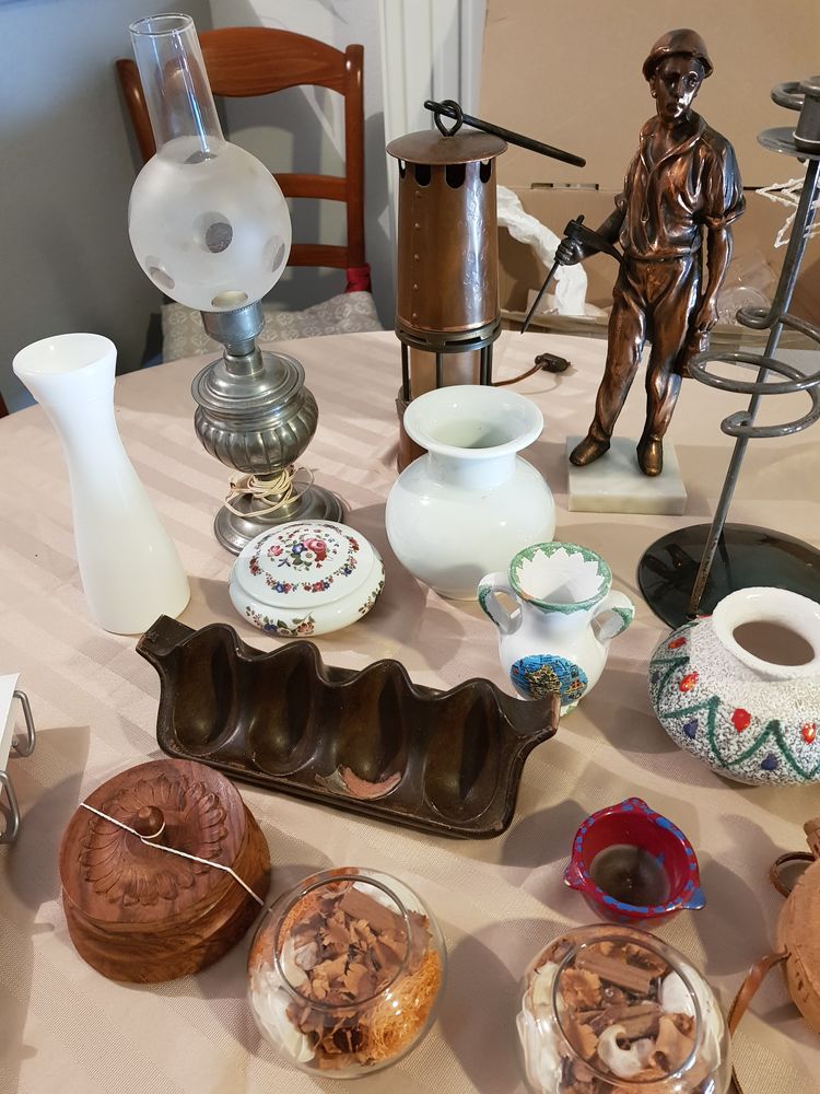 Objets de d�coration 2 Castanet-Tolosan (31)