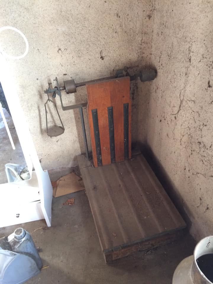 Objets divers bascule/pulv�risateur/pompe 30 Molompize (15)