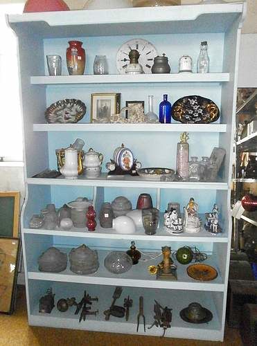 Objets divers a prix n�gociables 0 Argenton-sur-Creuse (36)