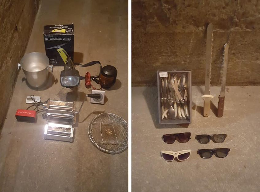 Objets divers 0 Lyon 5 (69)