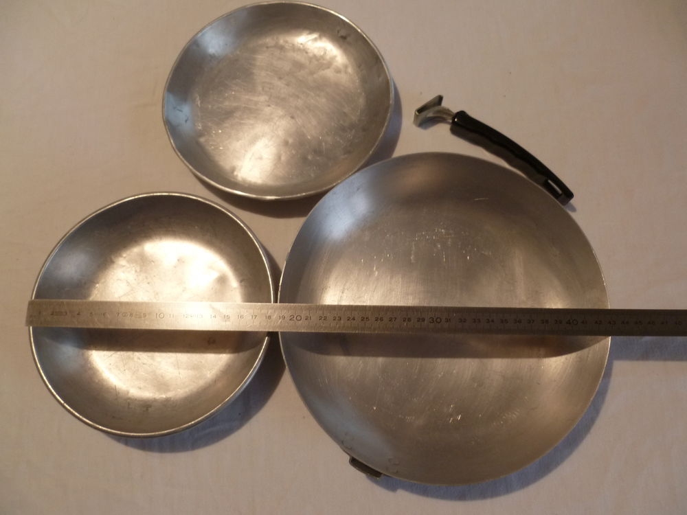 OBJETS POUR CAMPINGS 1 Sales (74)