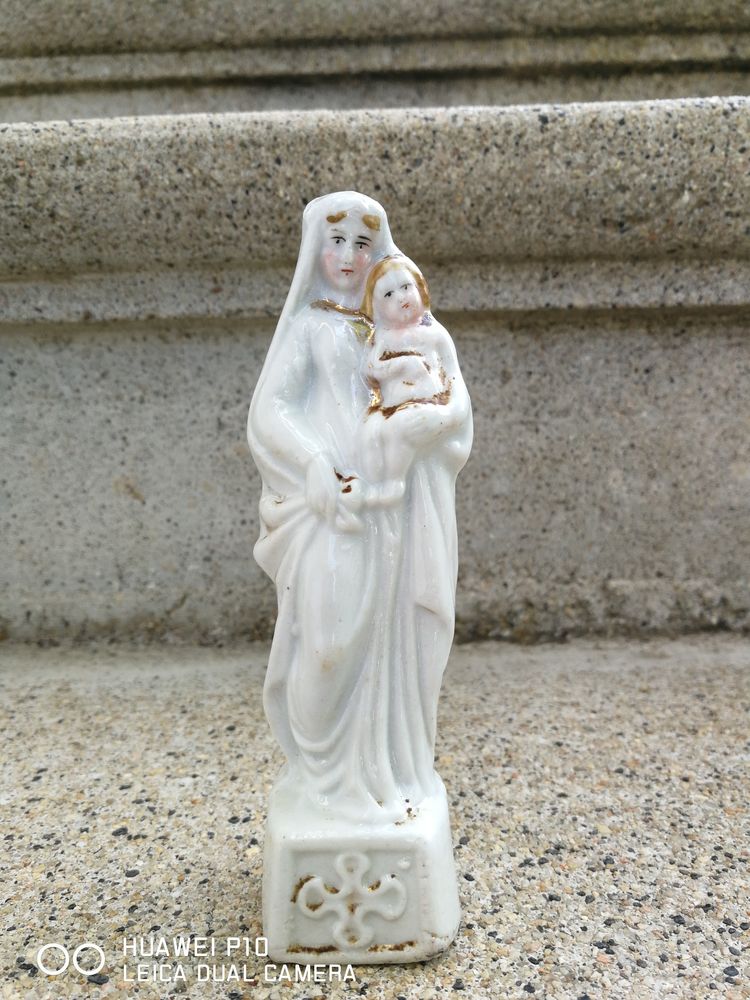 objets religieux 0 Beauzac (43)