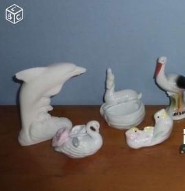 OBJETS vari�s (r�f.C4) 2 Doussard (74)