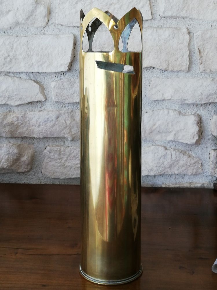 Obus 30 Vic-en-Bigorre (65)