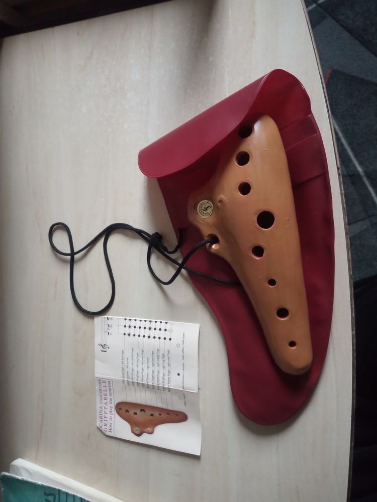 Ocarina 10 trous 35 Bo� (47)