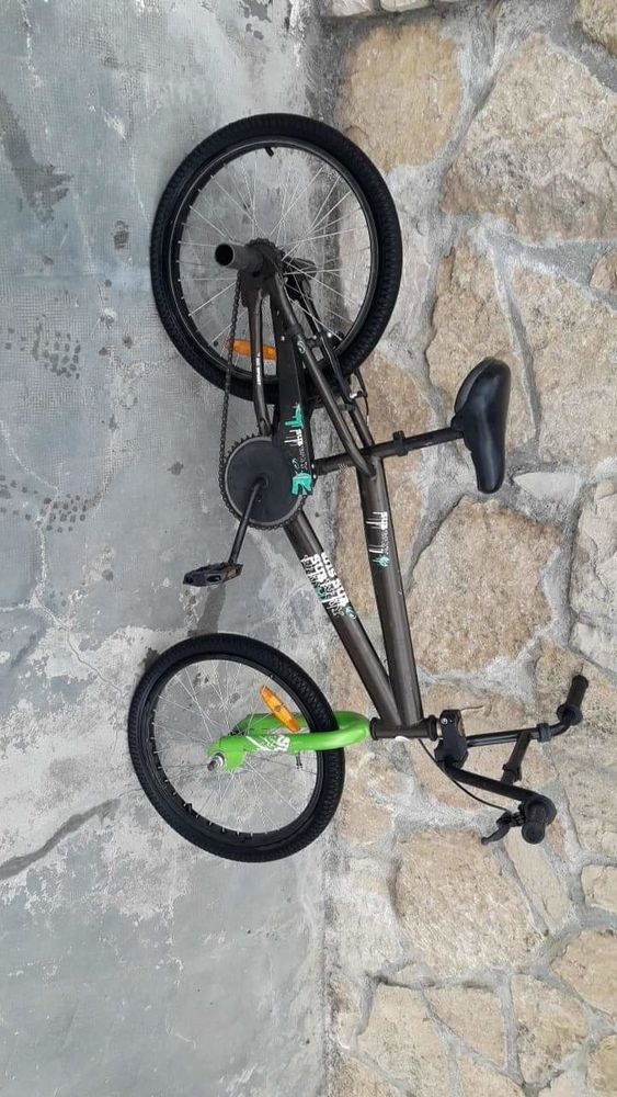 bmx occasion 60 Le Teil (07)