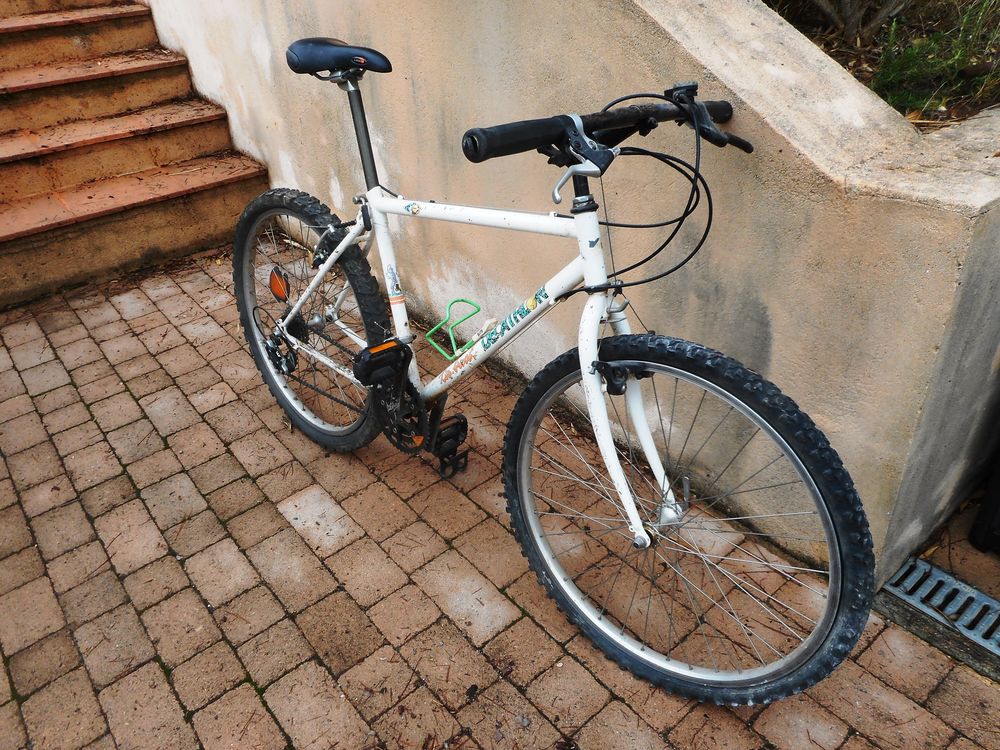 VTT occasion 60 Saint-Rapha�l (83)