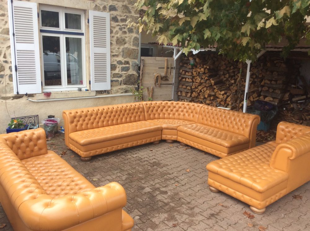 Occasion en or 4000 Villemontais (42)