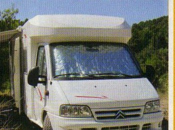 occultant pour camping car 25 Renage (38)