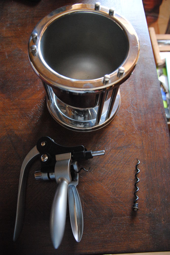 Lot oenologie rare 50 Cl�gu�rec (56)