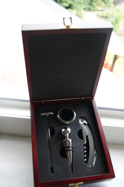 SET oenologique dans son Coffret 15 Bernay (27)