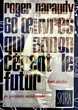 60 Oeuvres qui annonc&egrave;rent le futur de Roger Garaudy; Neuf Livres et BD