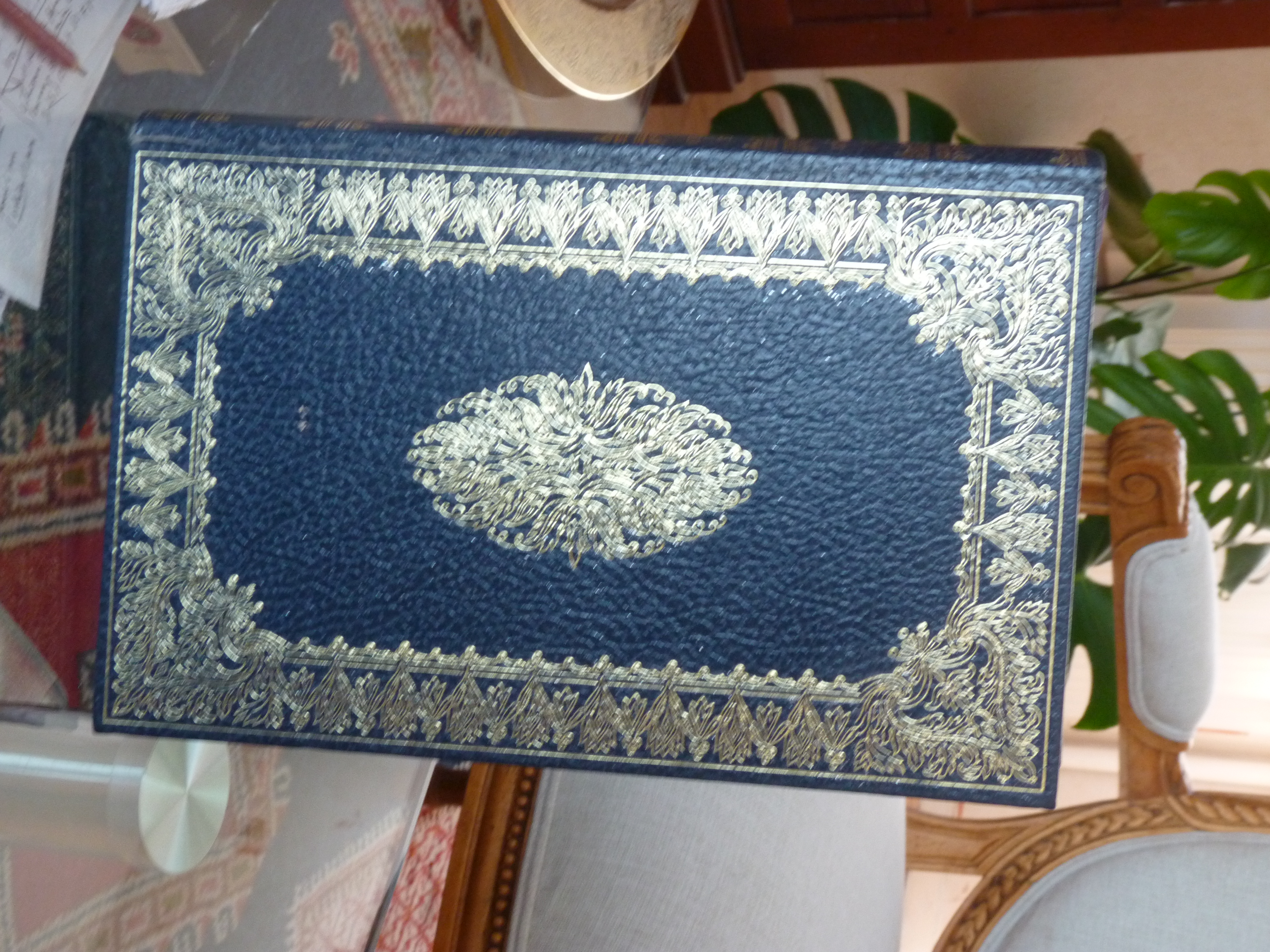 Oeuvres de Cendrars 80 Caen (14)