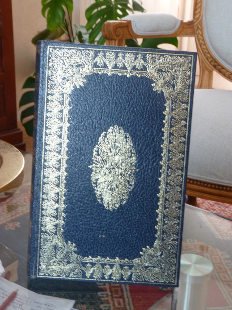 oeuvres compl�tes de Blaise Cendrars 50 Caen (14)