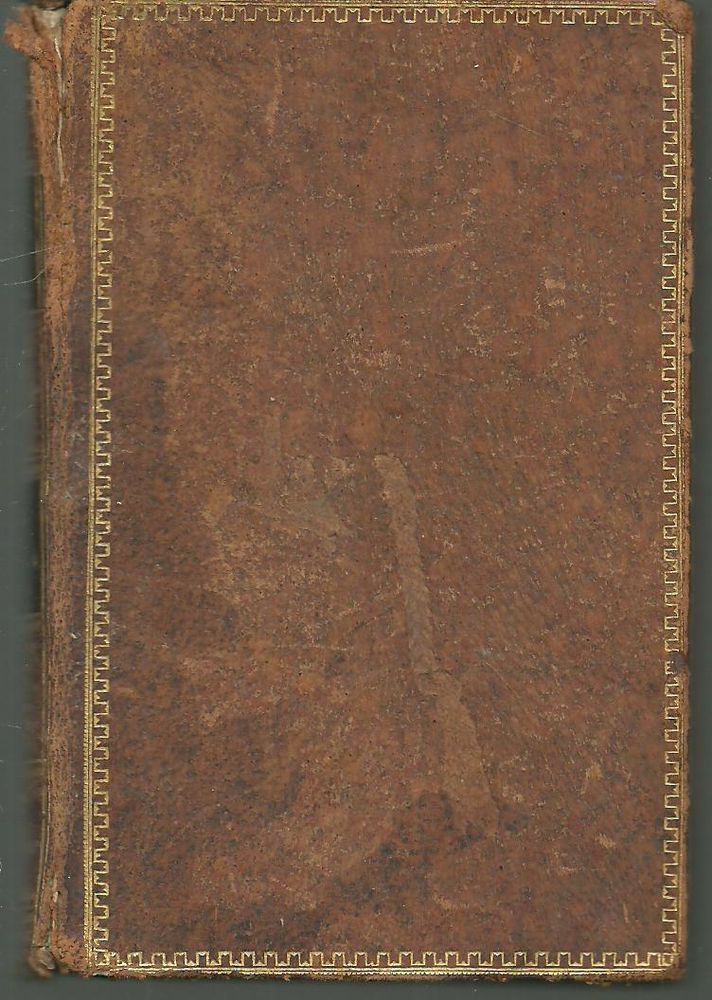 Oeuvres compl�tes de GRESSET nouvelle �dition Tome troisi�me 15 Montauban (82)