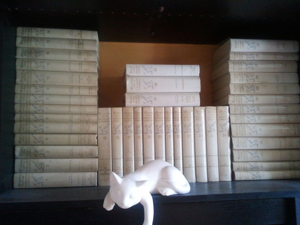  Oeuvres Romanesques Crois�es  ELSA TRIOLLET PAR ARAGON 185 Saintes (17)