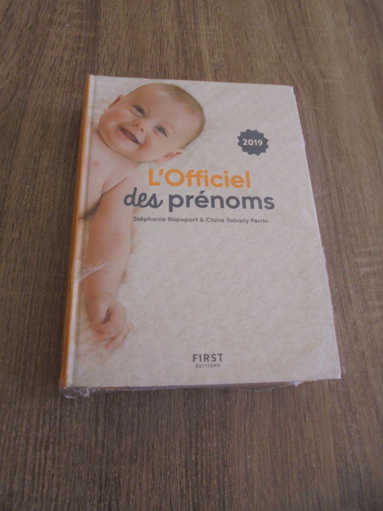 L'Officiel des pr�noms (111) 8 Tours (37)