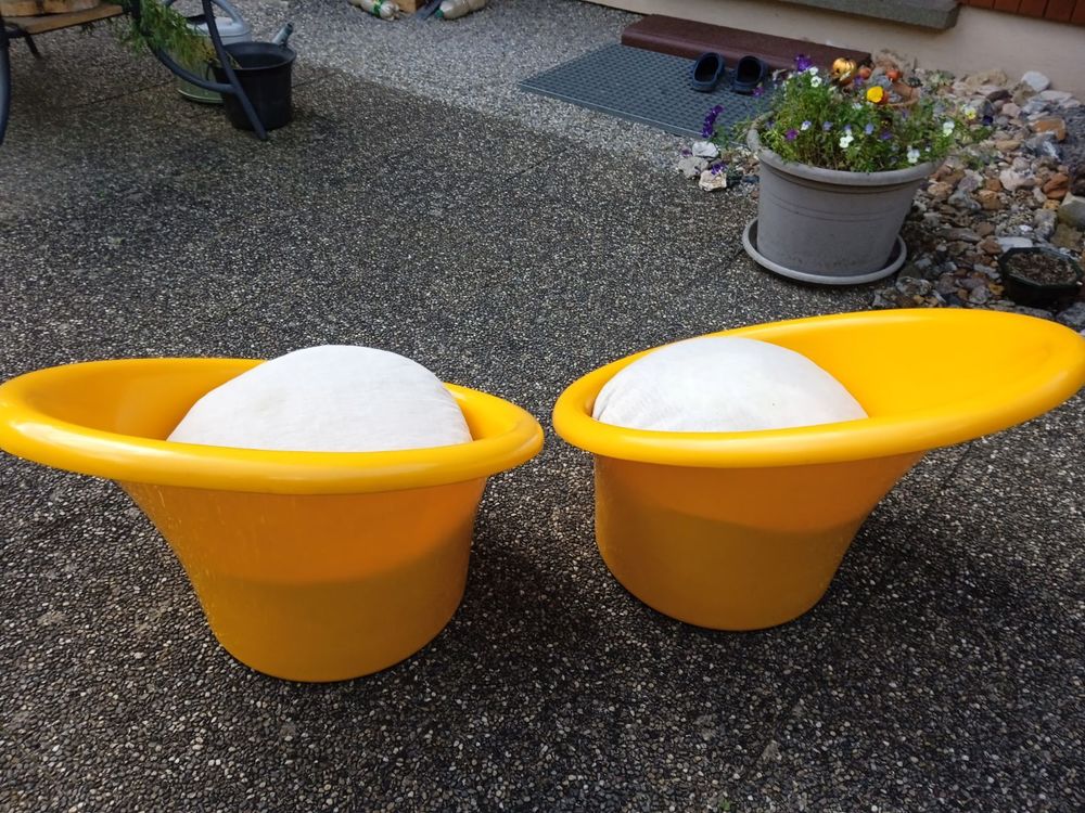 Offre int�ressante deux fauteuils 100 Fellering (68)