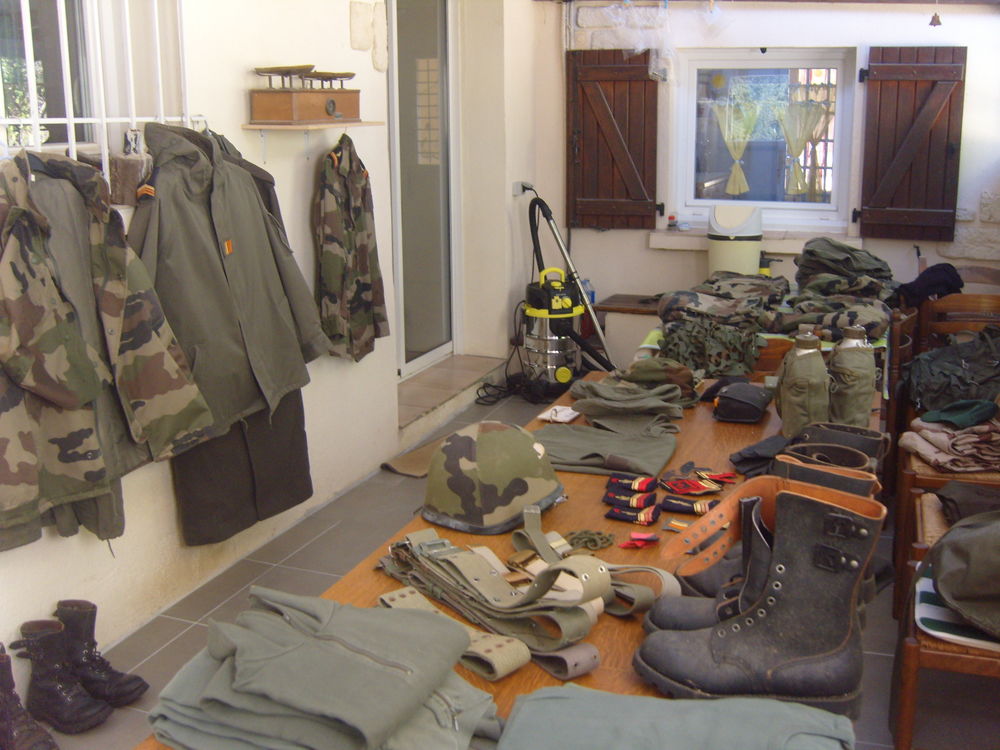 offre treillis pour chasse , peche , randonn�es... 0 Duravel (46)