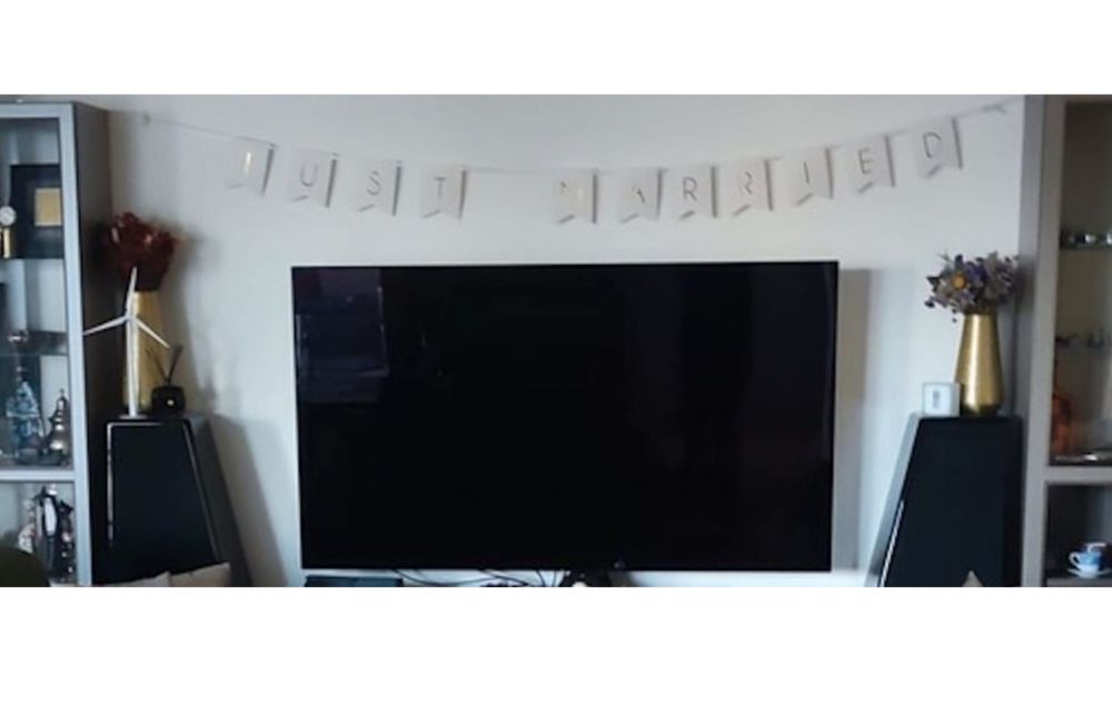 TV LG OLED 65  750 Saint-Ouen (93)