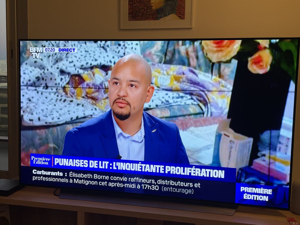 TV LG OLED65CI 65  4K UHD Sm 800 Marseille 8 (13)