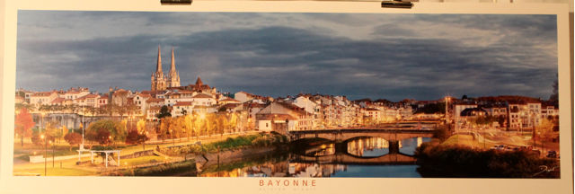 B A Y O N N E       Olivier   DIGOIT  . 17 Anglet (64)