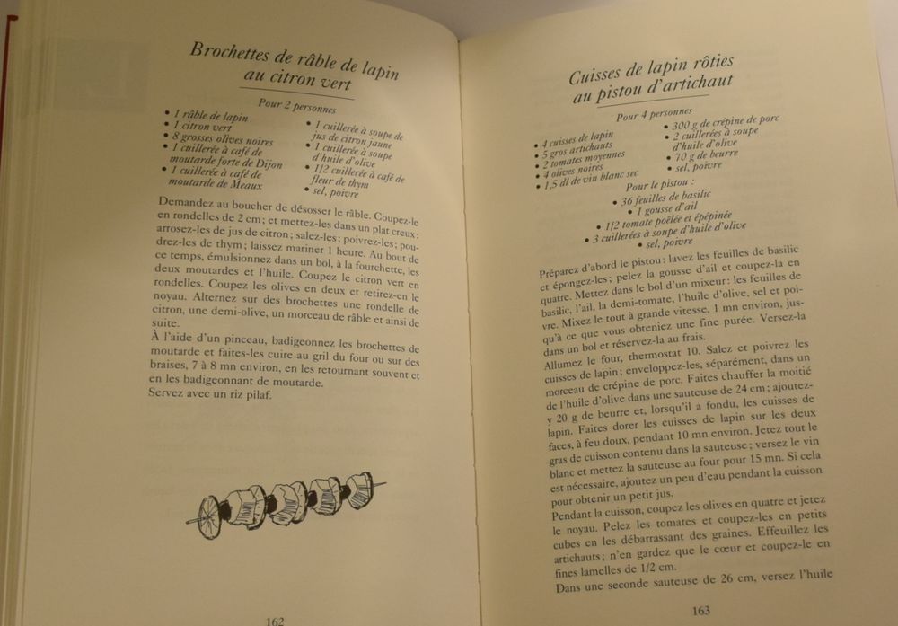 Olympe - Ma cuisine de A à Z - 200 Recettes - 1991 14 Roissy-en-Brie (77)