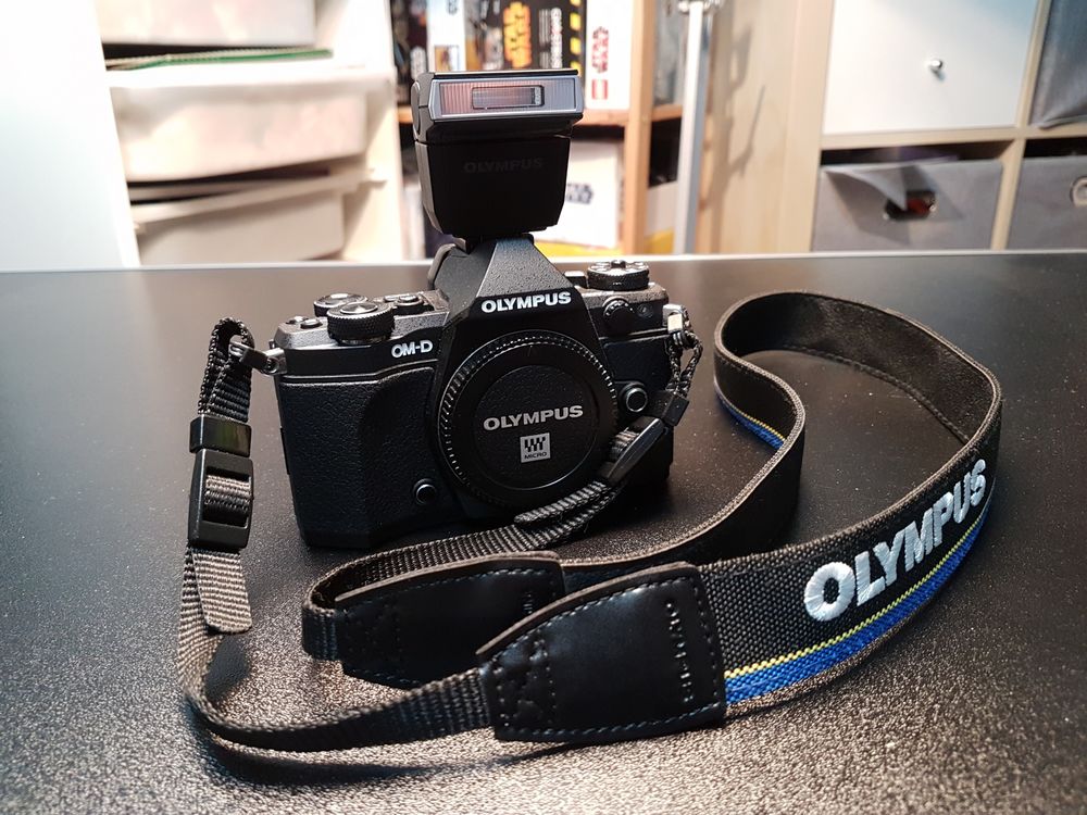 Olympus OM EM5 Mark II avec 12/50mm 650 Combleux (45)