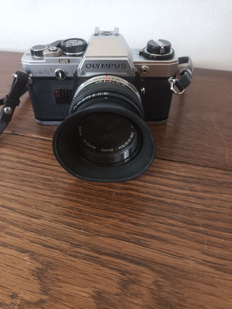 OLYMPUS OM10 110 Savigny (69)