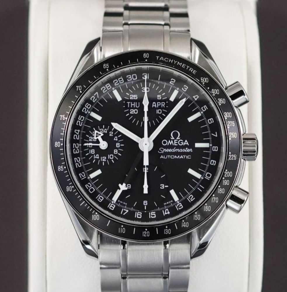 Omega Speedmaster 2200 Poitiers (86)
