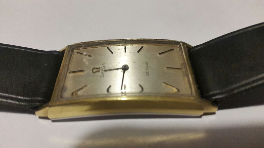 OM�GA DE VILLE  (1964) 360 Marseille 3 (13)