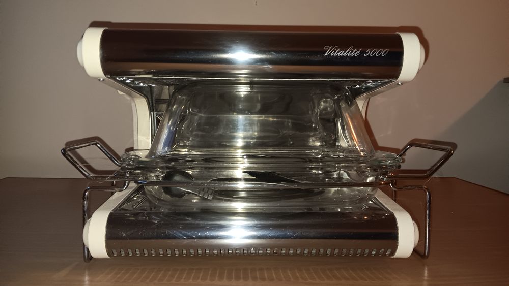 Omnicuiseur Vitalit� 5000 300 Sens (89)