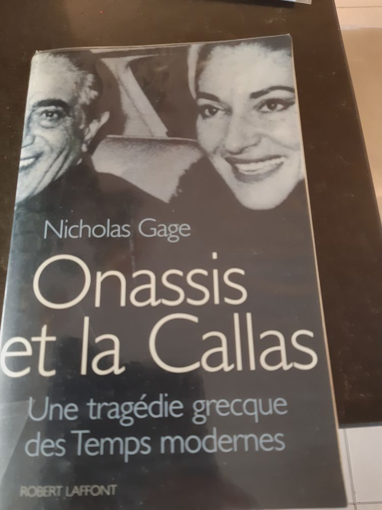 Onassis et la Callas de Nicholas Gage 5 Aytr� (17)
