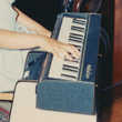 Ondioline Georges Jenny Instruments de musique