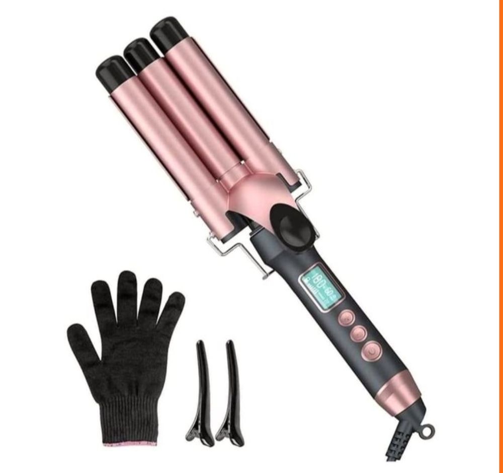 Fer � onduler professionnelle 20 Montceaux (01)