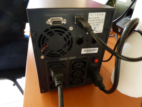  ONDULEUR ELITE VALUE 1500E 100 Mouguerre (64)