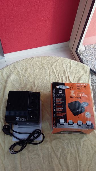 ONDULEUR  Z1 zenergy cube 400 VA 30 Malemort-sur-Corr�ze (19)