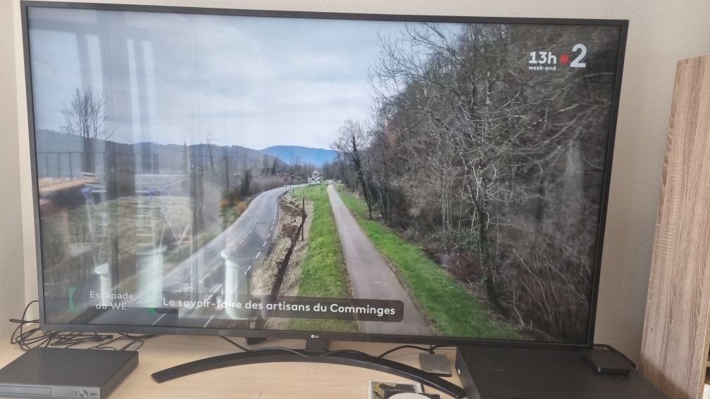 TV LG ONED 65 POU CES 165 CM 420 Onet-le-Ch�teau (12)