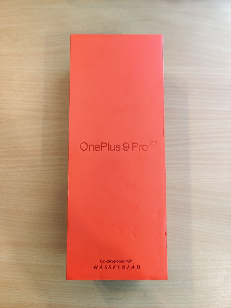 OnePlus 9 Pro 5G 256 Go
590 Coux-et-Bigaroque (24)