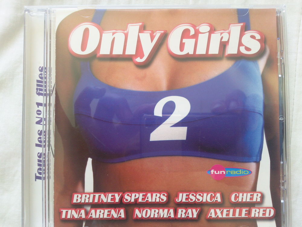Only Girls 2 3 Arros-de-Nay (64)
