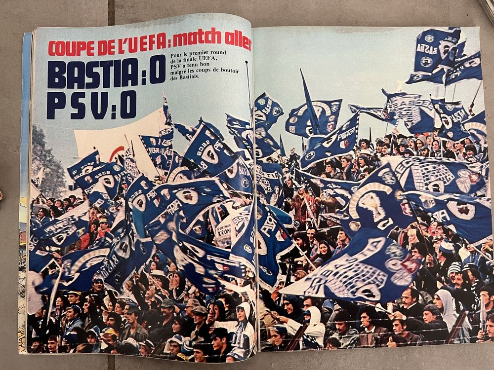 Onze mondial num�ro 29 5 Mailhac (11)