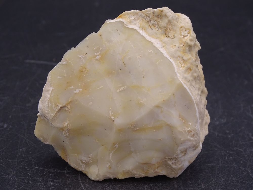 Opale brute , Cantal , France 90gr 58 x 55 x 36 mm 14 Moyenmoutier (88)