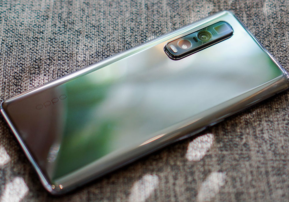 Oppo FIND X 2 PRO 512GO 380 Marseille 12 (13)