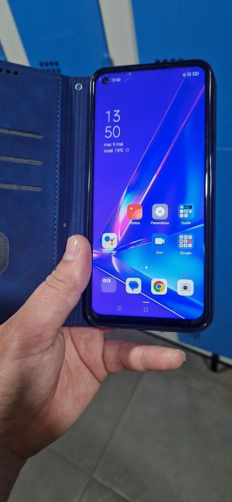 Oppo A72 350 Saint-Est�ve (66)