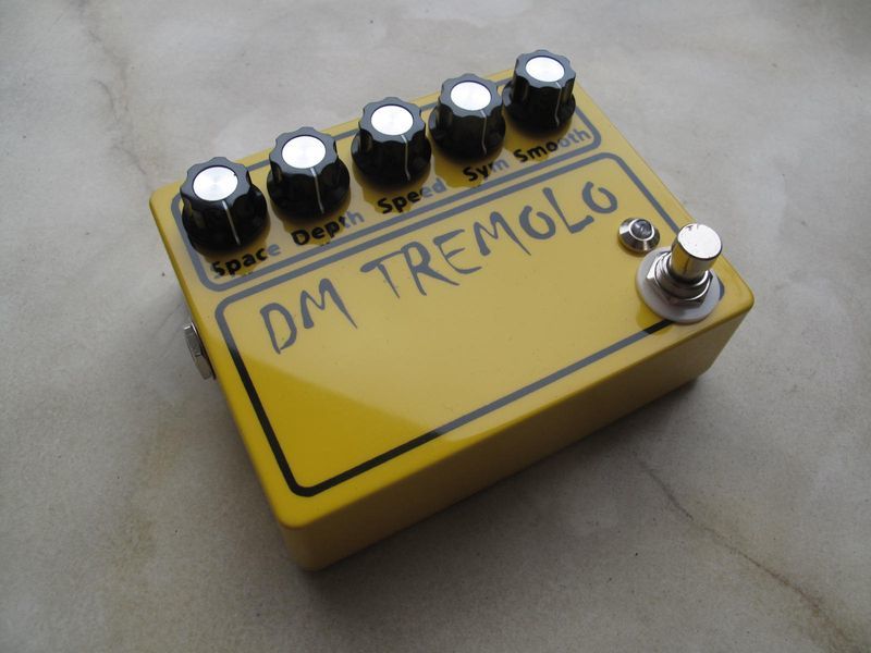 DM Optical Tremol, handmade 130 Limoges (87)