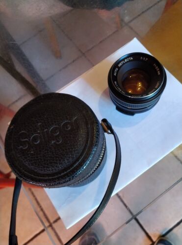 OPTIQUE APPAREIL PHOTO 55 Valleiry (74)